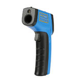 PrimeCables Cab NT GM531 Security Surveillance Non Contact IR Infrared Thermometer Not for human body temperature reading Pri