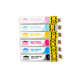 Moustache T079 Value Pack Stylus Photo 1400 Epson 79 T079 Compatible Ink Cartridge Combo High Yield BK C M Y LC LM Moustache