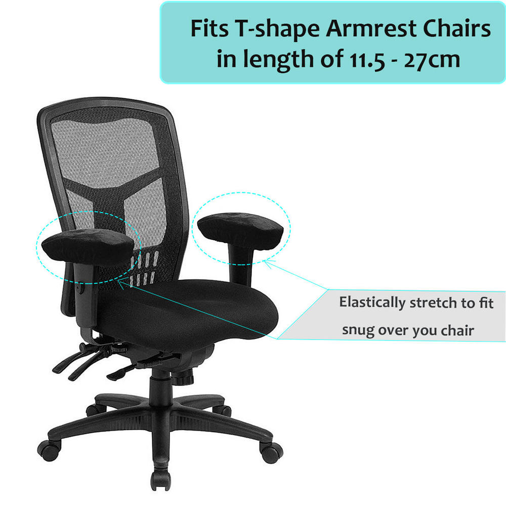 Desk chair arm pads Outlet