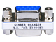 F F Mini Gender Changer cab 1186 2