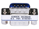 M M Mini Gender Changer cab 1184 2