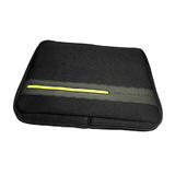 Other Brands 9506501 Bags Sleeves Body Glove 10 2 Inch Horizontal Laptop Sleeve Black