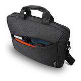 Lenovo GX40Q17229 Bags Sleeves Lenovo 15 6 Laptop Casual Toploader T210 Black