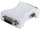 MDR20 Female to DVI D Male Adapter cab 315 2