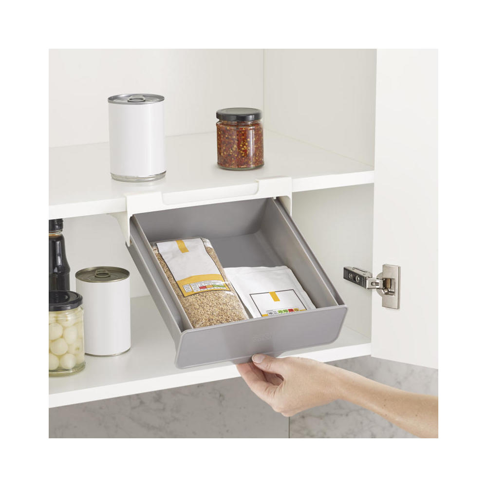 CupboardStore™ UnderShelf Drawer Joseph Joseph