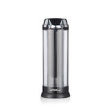 LIVINGbasics LVB V 470 Bathroom Accessoires 500ml Automatic Drips Soap Dispense Touchless Infrared Motion Battery Operated LI