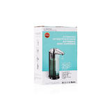 LIVINGbasics LVB V 470 Bathroom Accessoires 500ml Automatic Drips Soap Dispense Touchless Infrared Motion Battery Operated LI