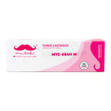 Moustache Canon 054H M i SENSYS LBP620C Series Canon 054H XL CRG 054M H 3026C001 Compatible Magenta Toner Cartridge High Yiel