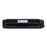 Moustache Canon 054H M i SENSYS LBP620C Series Canon 054H XL CRG 054M H 3026C001 Compatible Magenta Toner Cartridge High Yiel
