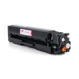 Moustache Canon 054H M i SENSYS LBP620C Series Canon 054H XL CRG 054M H 3026C001 Compatible Magenta Toner Cartridge High Yiel