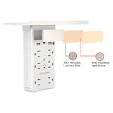 Cab LA 5SA G2 Surge Protector Power Strip Cab LA 5SA G2