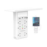 Cab LA 5SA G2 Surge Protector Power Strip Cab LA 5SA G2