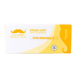 Moustache Brother DR223CL Y HL L3210CW Brother DR223CL Compatible Yellow Drum Moustache