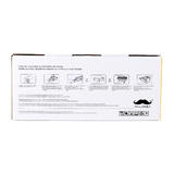 Moustache Brother DR223CL Y HL L3210CW Brother DR223CL Compatible Yellow Drum Moustache