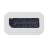 PrimeCables Cab PC 08085 USB 3 0 Adapters USB C to DisplayPort 4K Adapter PrimeCables