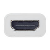 PrimeCables Cab PC 08087 USB 3 0 Adapters USB 3 1 Type C to HDMI 4K 30Hz Adapter