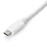 PrimeCables Cab PC 08084 USB 3 0 Adapters USB Type C USB C to RJ45 Gigabit Ethernet LAN Network Adapter