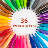 Other Brands OS CP 150 Art Markers Crayons Coloured Pencils 150pcs Deluxe Art Set Watercolour Painting Drawing Set