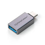 PrimeCables Cab PC 08081 USB Type C USB Type C to USB A 3 0 Adapter PrimeCables