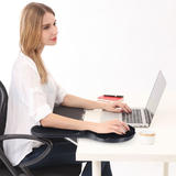 Other Brands LZ 1102 Wrist Rests Mouse Pads Ergonomic Home Office Computer Arm Rest Chair Armrest Mouse Pad Mat Wrist Support