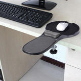 Other Brands LZ 1102 Wrist Rests Mouse Pads Ergonomic Home Office Computer Arm Rest Chair Armrest Mouse Pad Mat Wrist Support