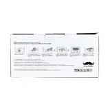 Moustache Xerox 106R04346 B210 MFP Xerox 106R04346 Compatible Black Toner Cartridge Moustache