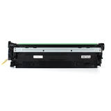 Moustache CE743A Color LaserJet Professional CP5225 Compatible HP 307A CE743A Magenta Toner Cartridge Moustache