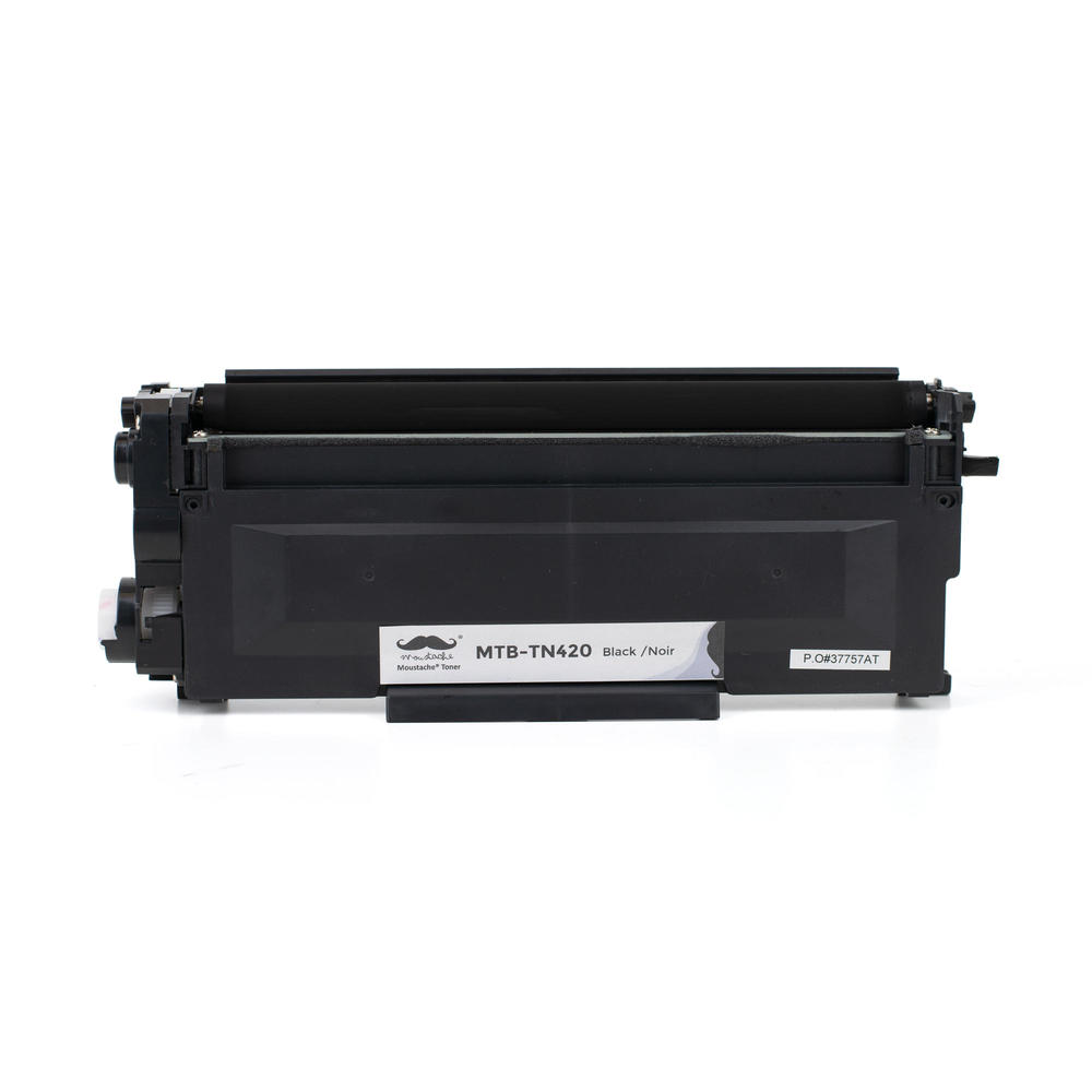 tn 420 printer