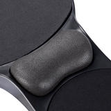 Other Brands LZ 1102 Wrist Rests Mouse Pads Ergonomic Home Office Computer Arm Rest Chair Armrest Mouse Pad Mat Wrist Support