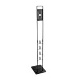 PrimeCables Cab PC 08160 Ergonomics Accessories Vacuum Stand Dyson