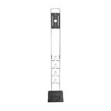 PrimeCables Cab PC 08160 Ergonomics Accessories Vacuum Stand Dyson