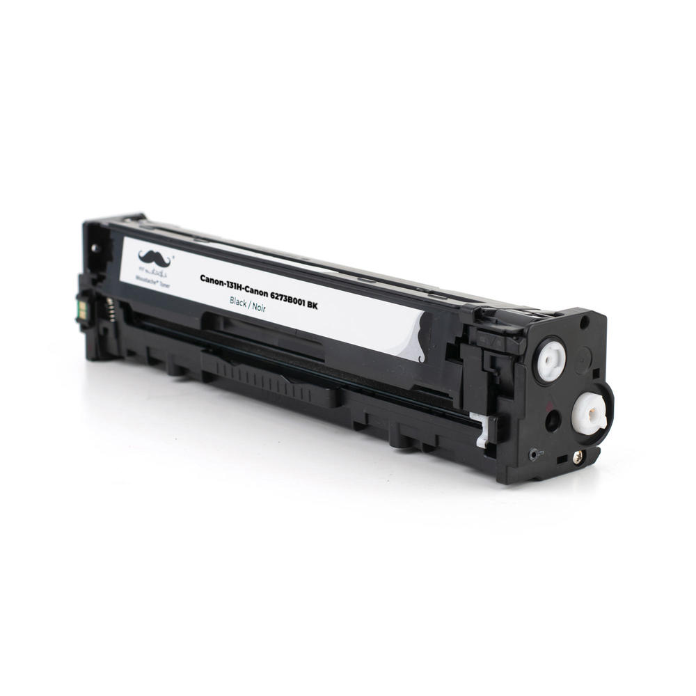 Black Toner Cartridge High Yield 