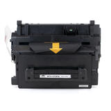 Moustache CF281A LaserJet Enterprise Flow MFP M630z Compatible HP 81A CF281A Black Toner Cartridge Moustache