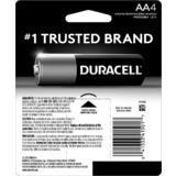 Duracell Cab 22401 Battery Charger coppertop AAA Alkaline Batteries Long Lasting All Purpose Triple A Battery
