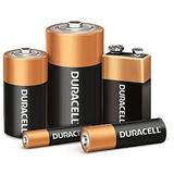 Duracell Cab 22401 Battery Charger coppertop AAA Alkaline Batteries Long Lasting All Purpose Triple A Battery