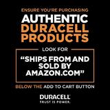 Duracell copy Cab 42401 Battery Charger Coppertop C Alkaline Batteries with recloseable package 2 count Duracell