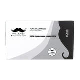 Moustache 106R03623 106R03624 Phaser 3330 Xerox 106R03623 106R03624 Compatible Black Toner Cartridge Extra High Yield Moustac