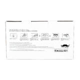 Moustache 106R03623 106R03624 Phaser 3330 Xerox 106R03623 106R03624 Compatible Black Toner Cartridge Extra High Yield Moustac