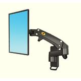 Cab NB F150 Monitor Desk Mounts Monitor TV Wall Mounts F150 Fits most 17 27 LED LCD TVs or monitors