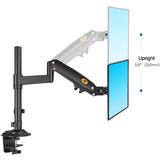 Cab NB H100 Monitor Desk Mounts Monitor Desk Stand H80 Fits most 22 to 35 displays