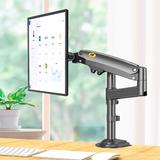 Cab NB H100 Monitor Desk Mounts Monitor Desk Stand H80 Fits most 22 to 35 displays