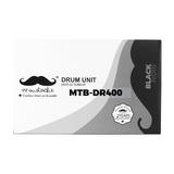 Moustache DR 400 DCP 1200 Brother DR400 Compatible Drum Moustache
