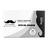 Moustache ML D3050BC ML 3050 Samsung ML D3050B Compatible Black Toner Cartridge High Yield Moustache