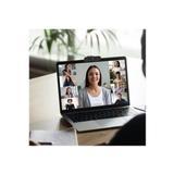 Other Brands 460 OB AKK Webcams OTM Essentials Basics 360 USB WebCam 2MP HD Stand Mount Web Cam Camera With Microphone 801175