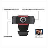 Adesso 328 CYBERTRACKH3 Webcams Adesso CyberTrack H3 High Resolution Webcam 804286