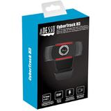 Adesso 328 CYBERTRACKH3 Webcams Adesso CyberTrack H3 High Resolution Webcam 804286