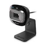 Microsoft 328 T3H 00016 Webcams Microsoft LifeCam HD 3000 USB 2 0 WebCam 208538