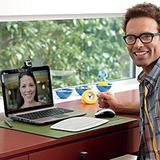 Microsoft 328 T3H 00016 Webcams Microsoft LifeCam HD 3000 USB 2 0 WebCam 208538