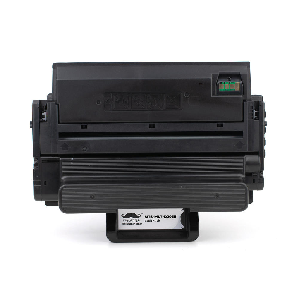 Samsung Black Cartridge, Extra High Yield(MLT-D203E)
