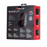 Other Brands Cab GH 710 Gaming Accessories GH 710 Wired Stereo Gaming Headset Xtrike Me